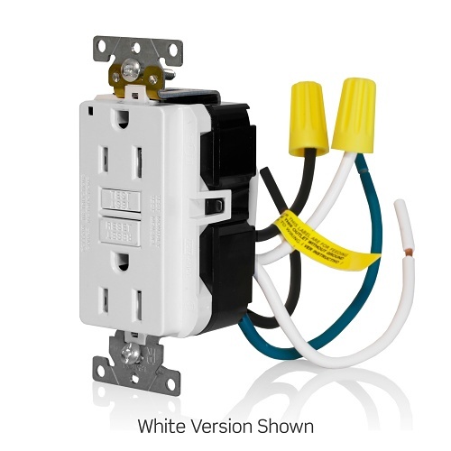 Image of LV-GFTR15LE