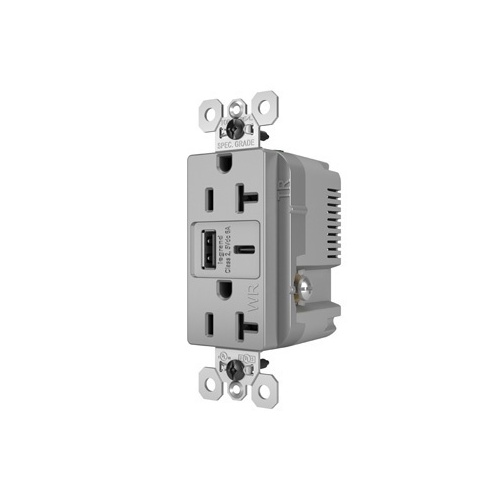Image of H4-R20A6GRY