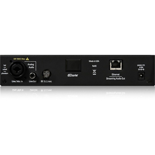 Image of WS-FM558PRO