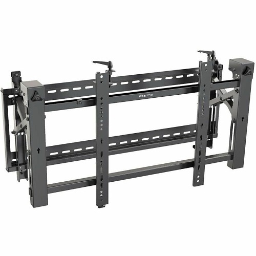 Tripp Lite DWMSCL4570VW PopOut Security TV Wall Mount with Combination