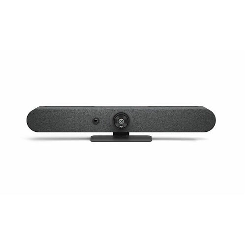 Logitech 960-001563 Rally Bar Mini, TAA Compliant