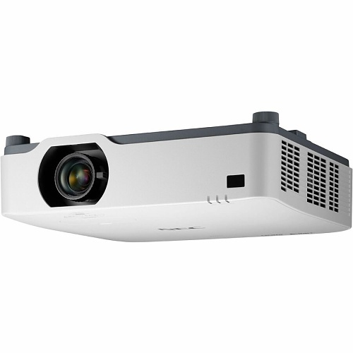 Sharp NEC NP-P547UL 5400 Lumen WUXGA Laser LCD Projector