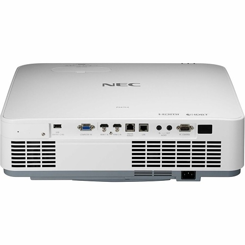 Sharp NEC NP-P547UL 5400 Lumen WUXGA Laser LCD Projector