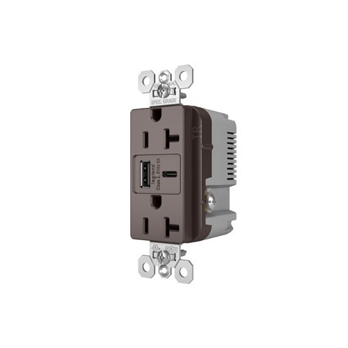 Image of H4-TR20USBAC