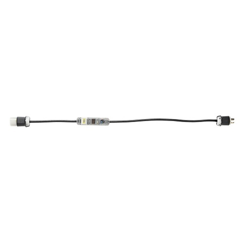 Hubbell HBLSG20L5L5 Smart Power Cable, L5, 20A, NEMA Device