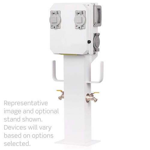 Image of LV-RVCH1L