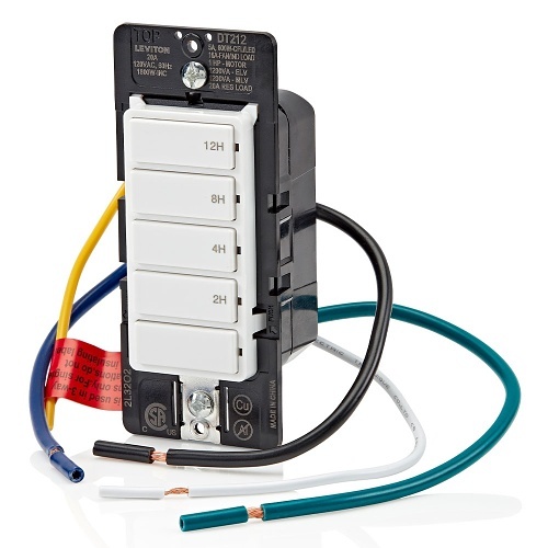 Image of LV-DT2121LW