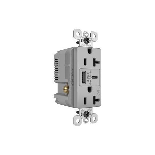 Image of H4-R20A6GRY