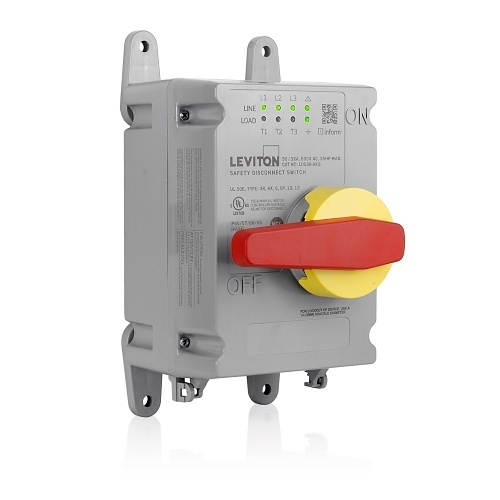 Image of LV-LDS30AXS