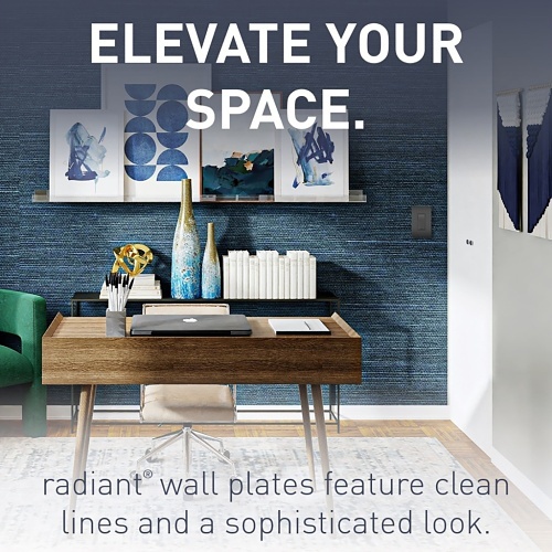 Image of H4-RWP264BK