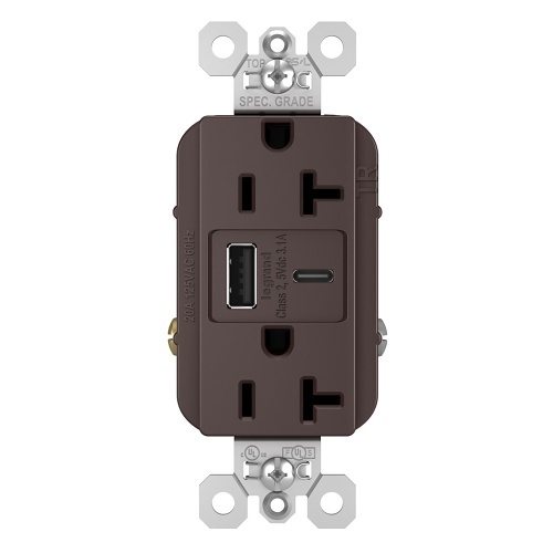 Image of H4-TR20USBC