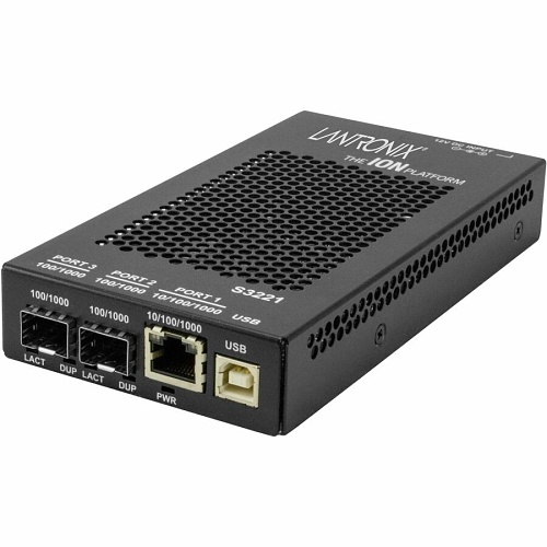 Image of P6-S3224TSA