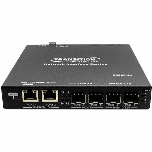 Image of P6-S329024BR