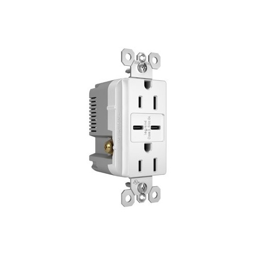 Image of H4-R26USBCCK