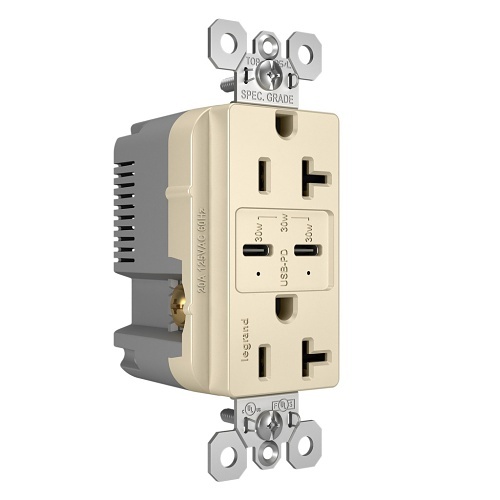 Image of H4-TR20PDLA