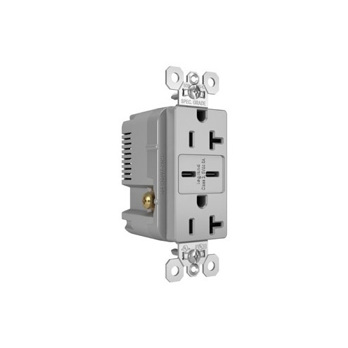 Image of H4-TR20C6GRY