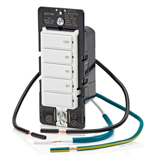 Image of LV-DT1121LW