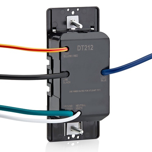 Image of LV-DT2121LW