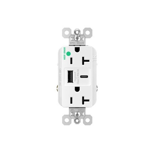 Image of H4-TR20HAC6W