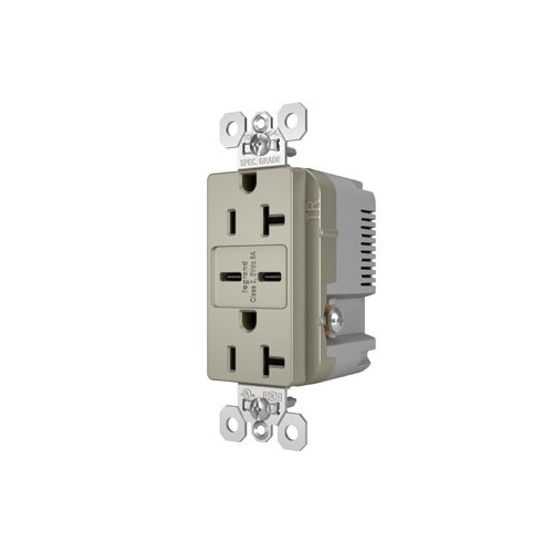 Image of H4-TR20C6NI
