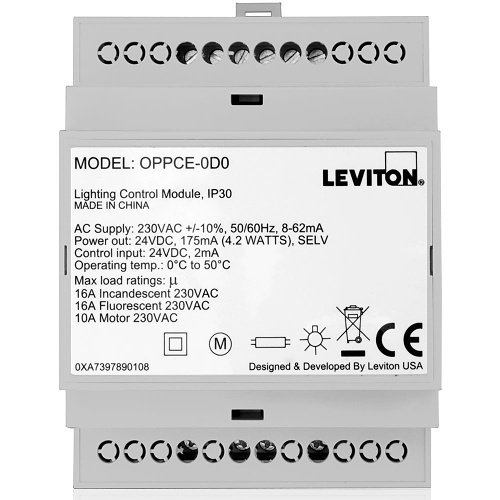Image of LV-OPPCED0