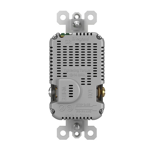 Image of H4-R26USBCC6