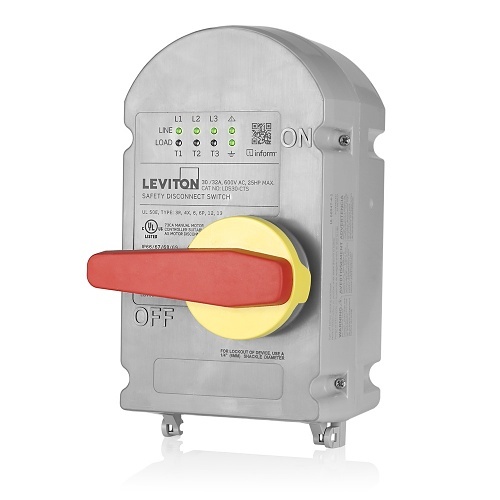 Image of LV-LDS30CTS