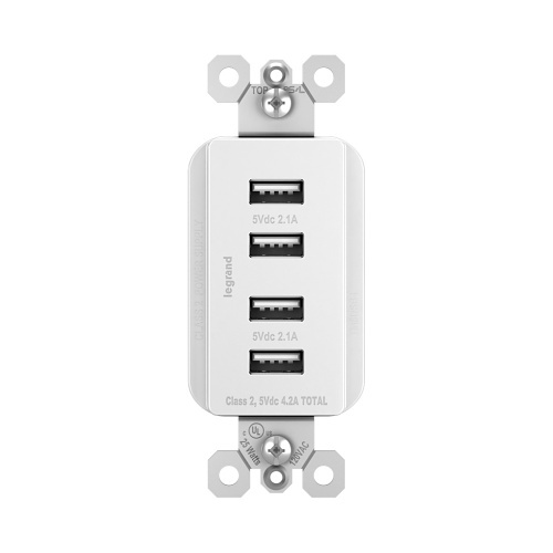 Image of H4-TM8USB4WC