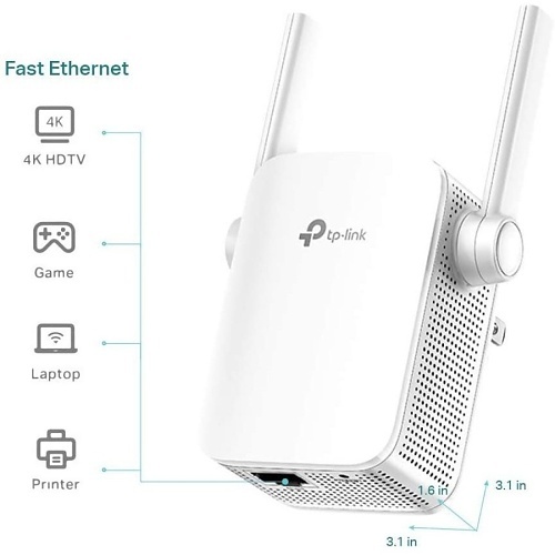 Image of FP-RE105