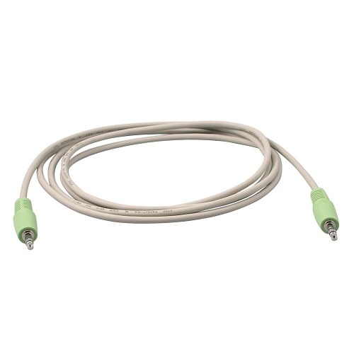 C2G CG27411 C2G CG-27411 3.5mm M/M Stereo Audio Cable, 6' (1.8m)