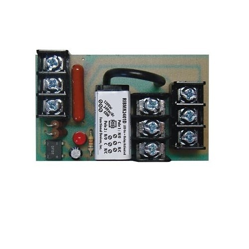 Image of FY-RIBMN2401