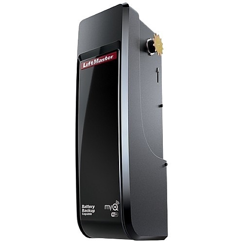 LiftMaster LJ8950W Light-Duty Commercial Door Operator for Rolling Doors, Built-In Wi-Fi