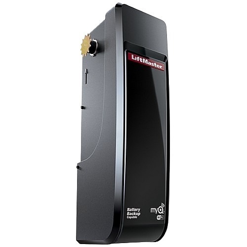Thumbnail 2 for LiftMaster LJ8950W Light-Duty Commercial Door Operator for Rolling Doors, Built-In Wi-Fi