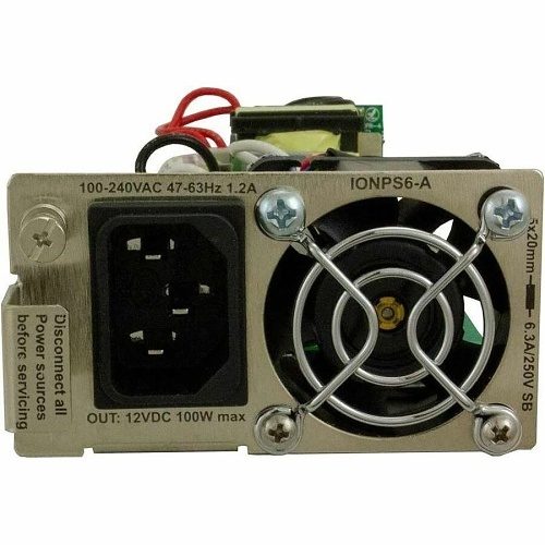 Image of P6-IONPS6ABR