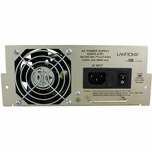 Image of P6-IONPAR1BR