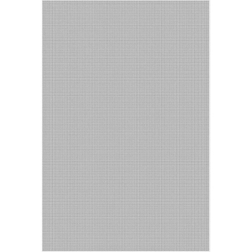 SONOS INWGRWW1 Mount Accessory, Grille 6" Rectangular In-Wall Replacement, White