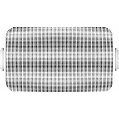 SONOS OUTGRWW1 Mount Accessory, SONOS Outdoor Speaker Replacement Grille, White