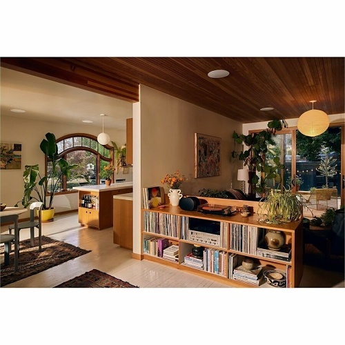 Thumbnail 9 for Sonos INCL8WW1 8" In-Ceiling Speaker, 1-Pair