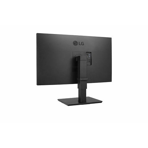LG Pro 32BR85Q-B 32-Inch Video Monitor with 2560 x 1440 Resolution