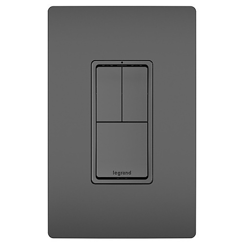 Image of H4-RCD113BK