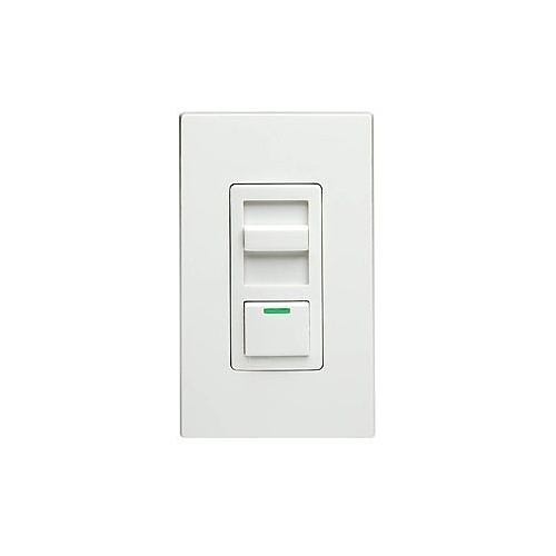 Leviton IPE041FZ Illumatech ELV Dimmer, Electric Switches & Dimmers