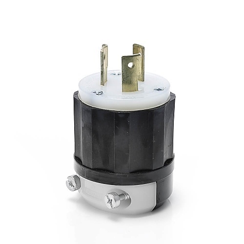 Leviton Mini Meter 120/240V 3-phase Monitoring Leviton 7B201-T01 Mini ...