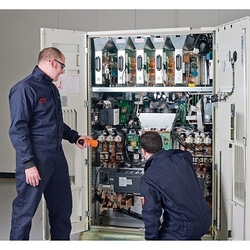 Image of 2G-TRTUPGP15