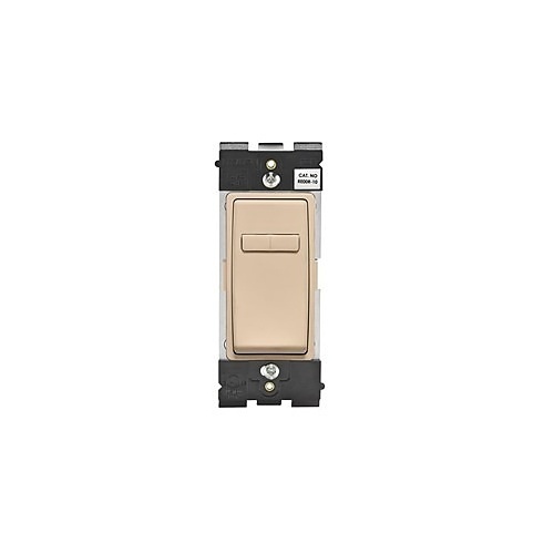 Leviton Renu Interrupteur RE153-WC Pour Applications 3 Voies, 15 A
