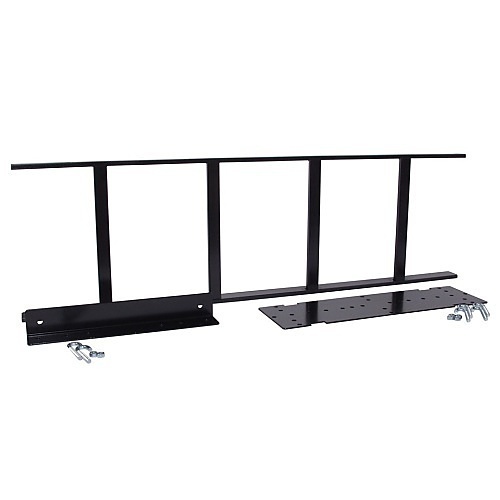 Hubbell HLWRK NEXTFRAME Ladder Rack, Wall Rack Mounting Kit