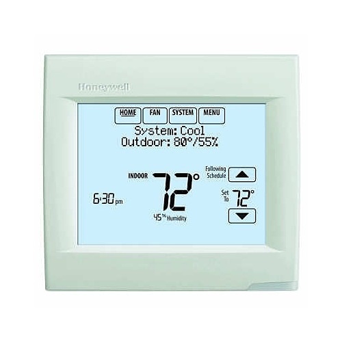 Image of QC-TH8321