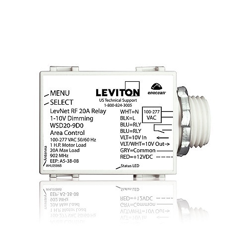 Image of LV-WSD209D0