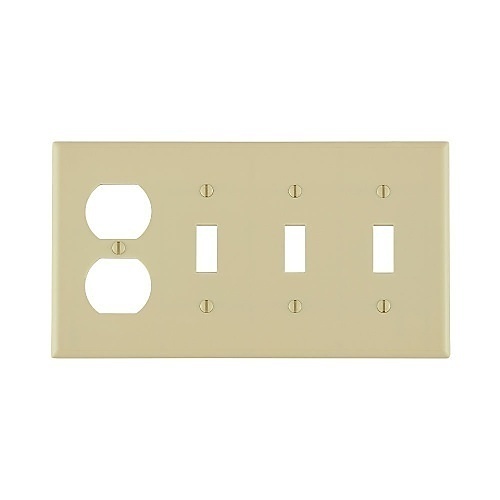 Image of LV-P38I