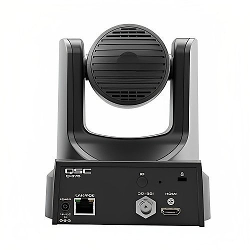 Image of QB-NC12X80