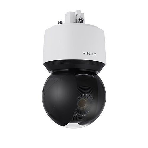 Hanwha QNP-6250R/KME Series 2MP IR PTZ IP Camera, 25x Optical Zoom